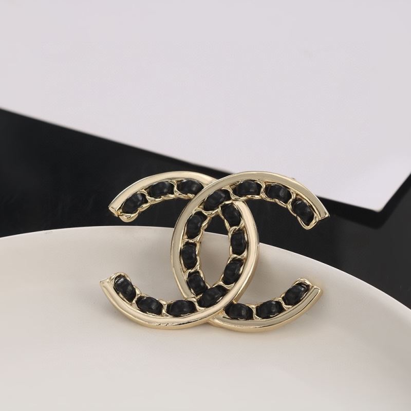 Ch**el brooches